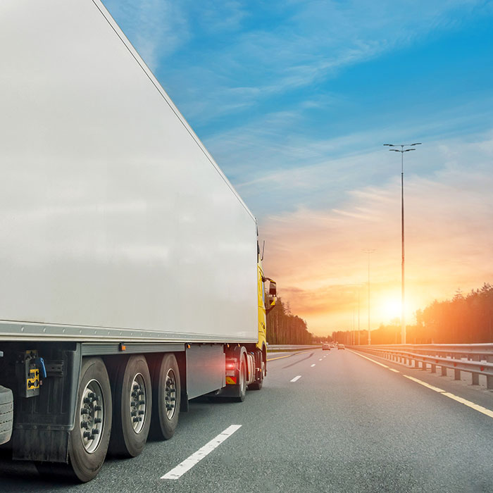 bigstock-Truck-Long-Trailer-Transportat